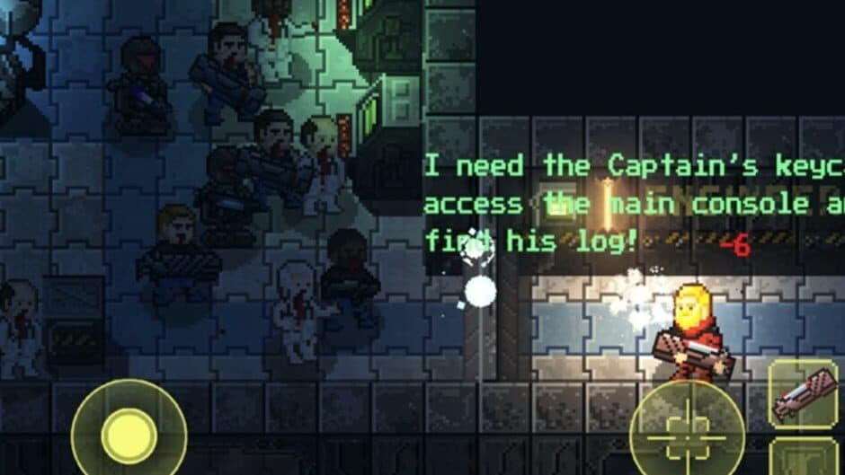 Ailment screenshot 5