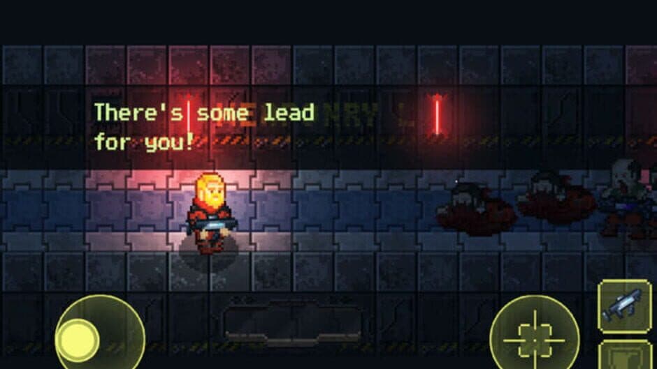 Ailment screenshot 2