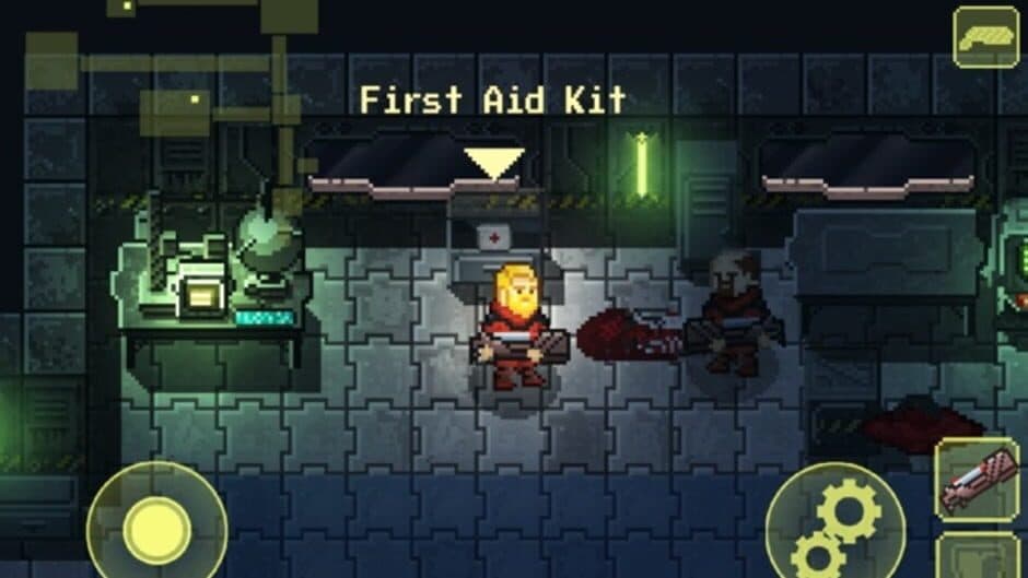 Ailment screenshot 4