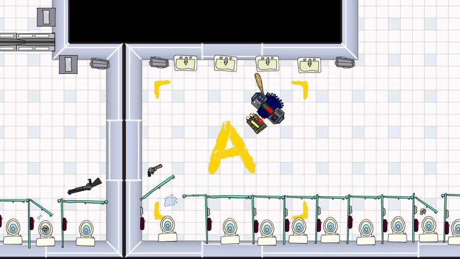 Cymatically Muffed screenshot 2