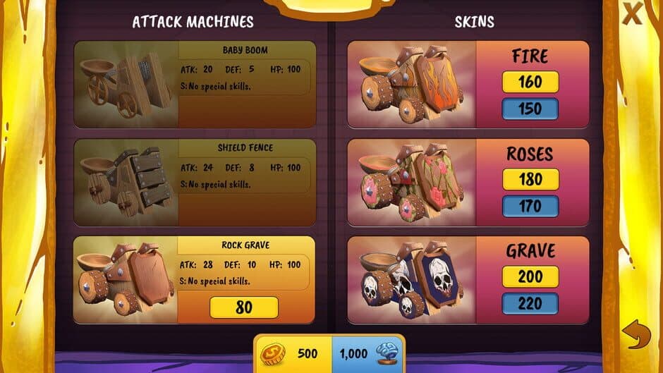 War Solution - Casual Math Game screenshot 2