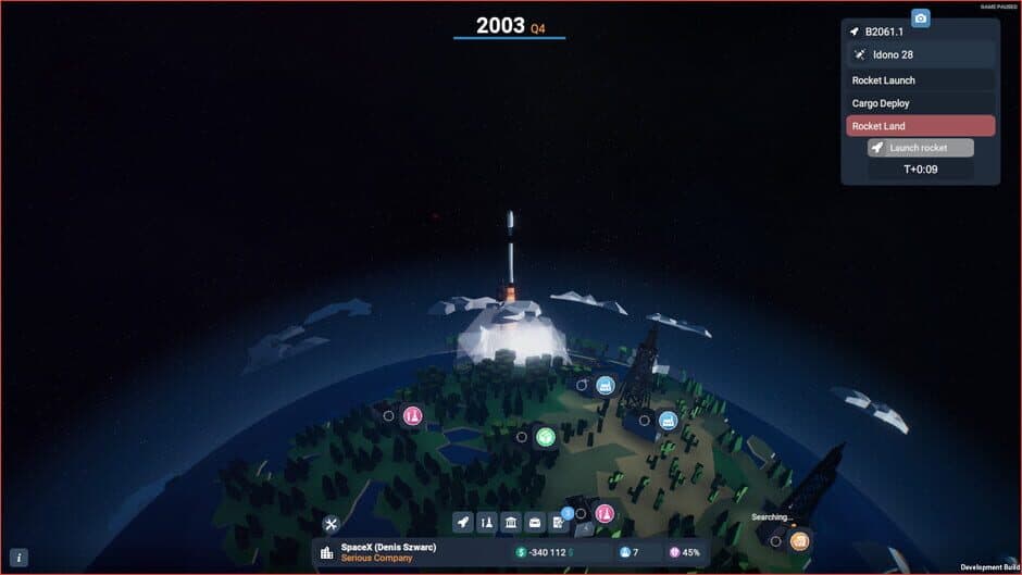 EarthX screenshot 5
