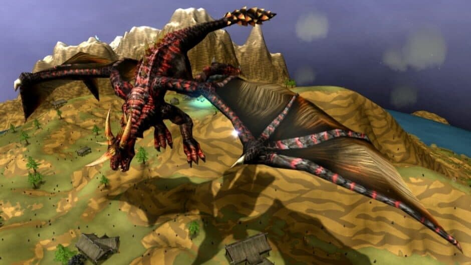 me Igigu screenshot 1
