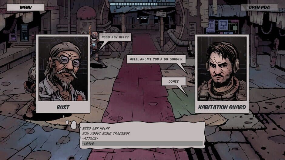 Deep Sky Derelicts New Prospects screenshot 2