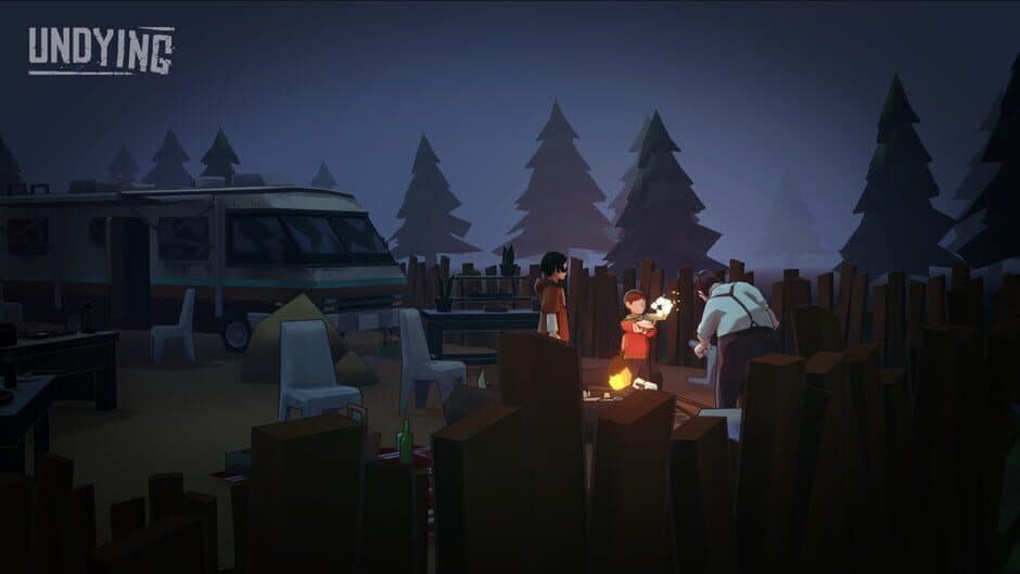 Undying screenshot 3