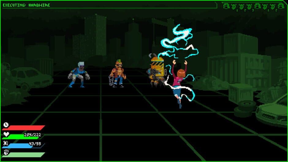 Jack Move screenshot 3