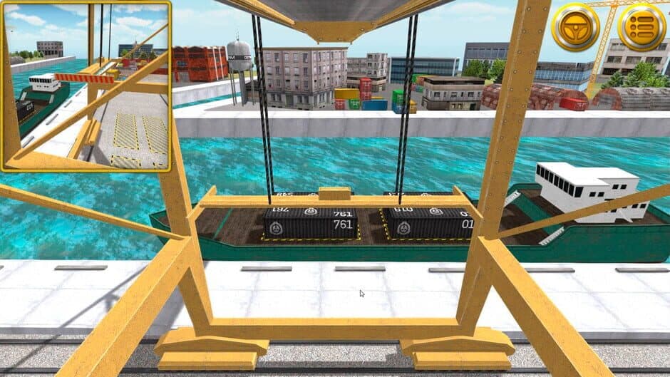 Logistic Expert screenshot 2