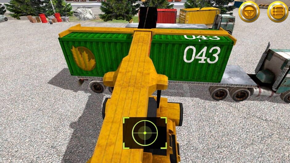 Logistic Expert screenshot 4
