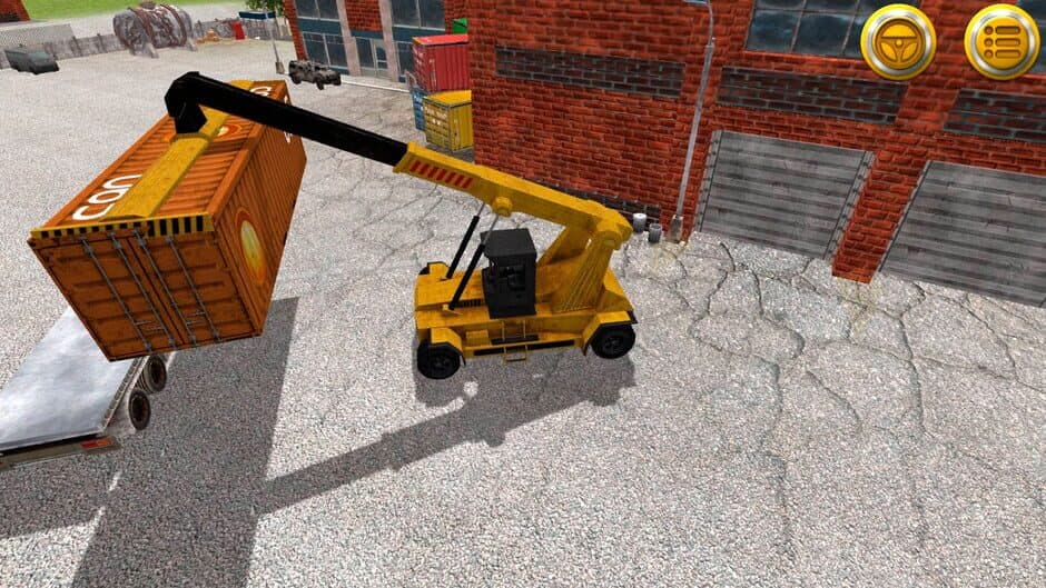 Logistic Expert screenshot 3