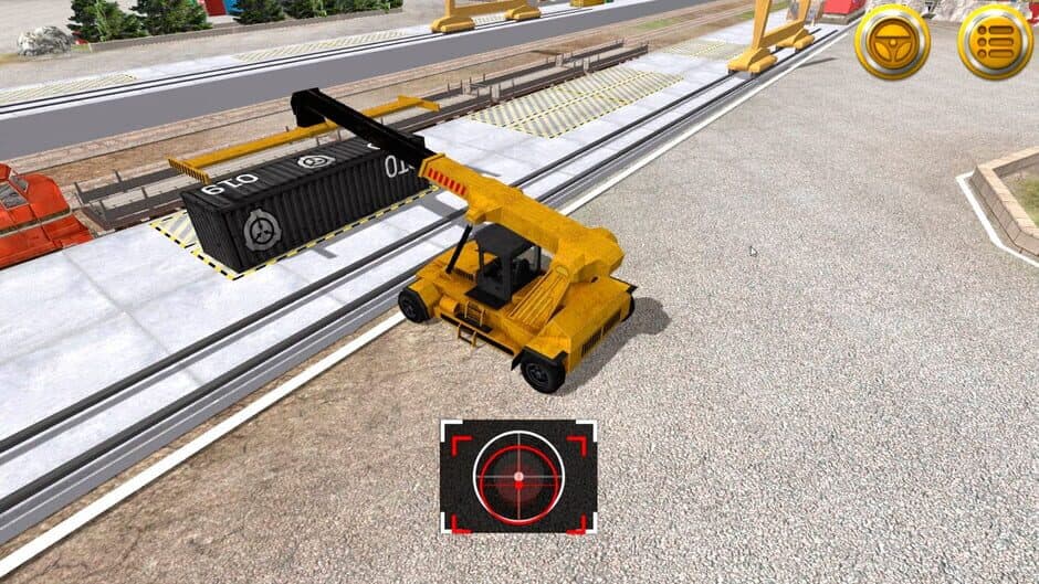 Logistic Expert screenshot 5