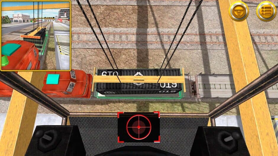 Logistic Expert screenshot 1