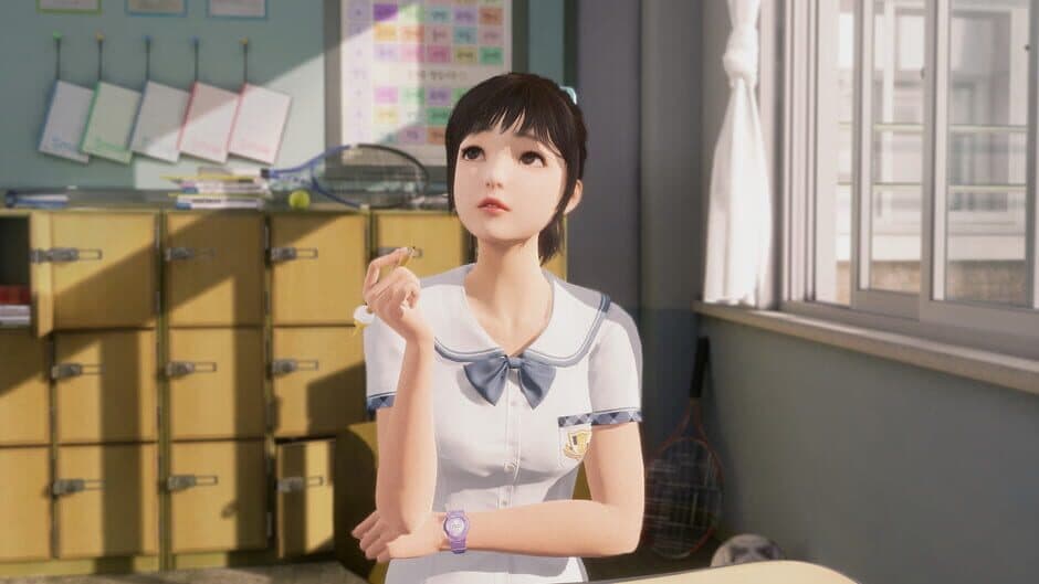 FOCUS on YOU screenshot 3