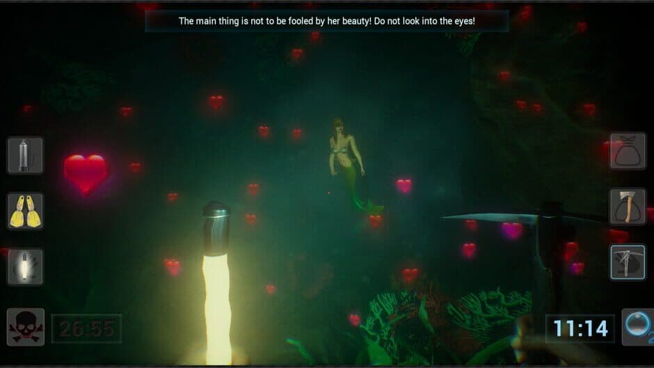 Please Find Me screenshot 1
