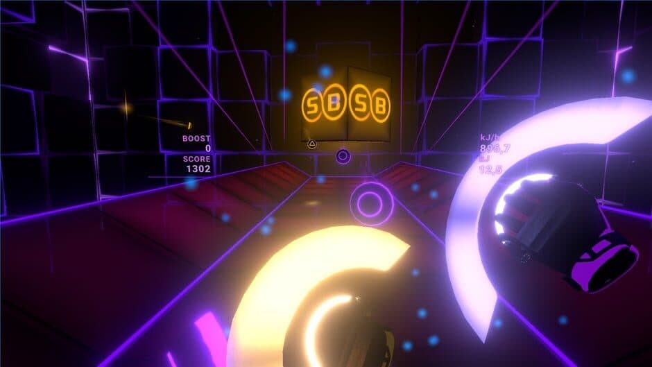 Song Beater: Quite My Tempo screenshot 1