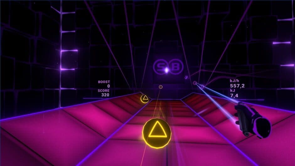 Song Beater: Quite My Tempo screenshot 2