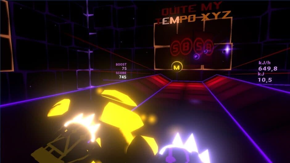Song Beater: Quite My Tempo screenshot 5