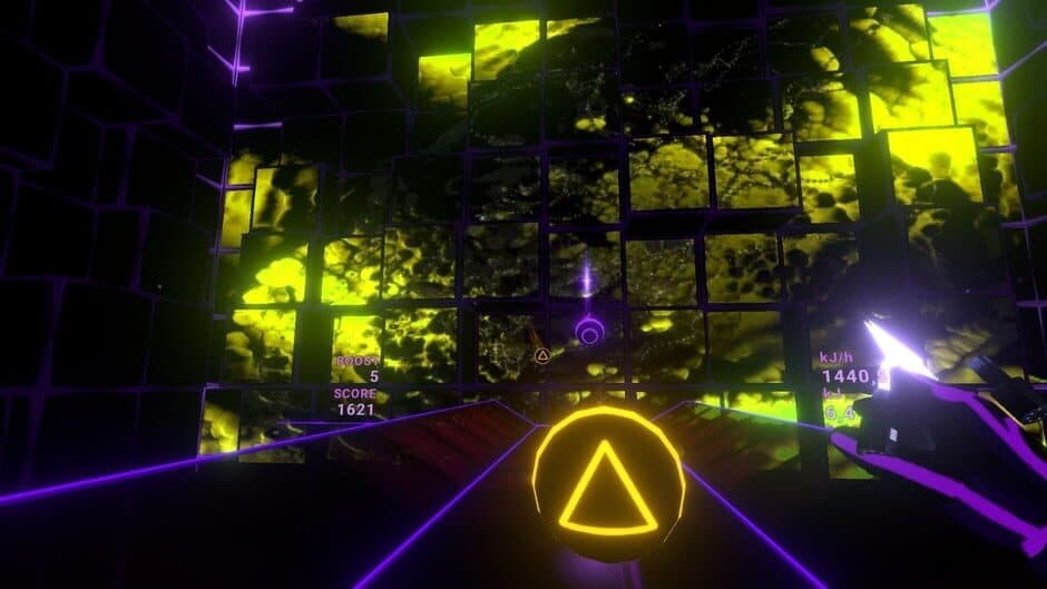 Song Beater: Quite My Tempo screenshot 3