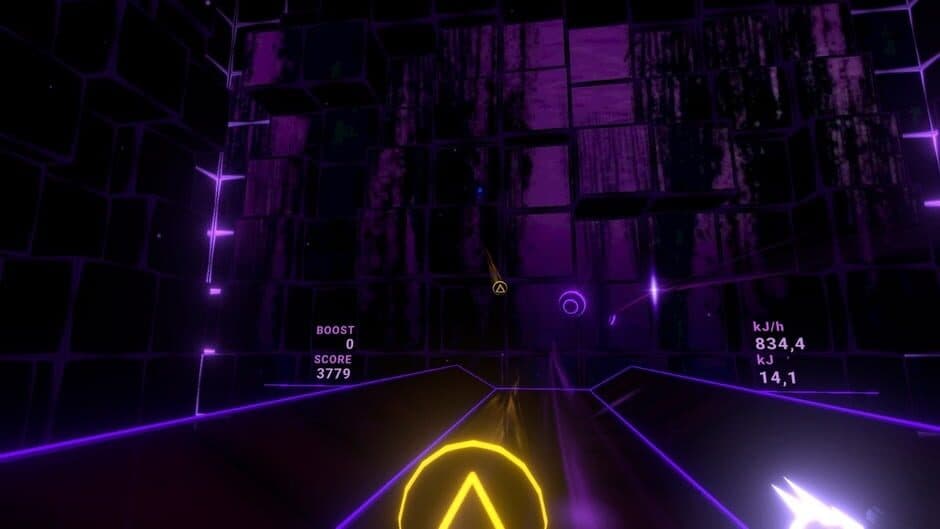 Song Beater: Quite My Tempo screenshot 4