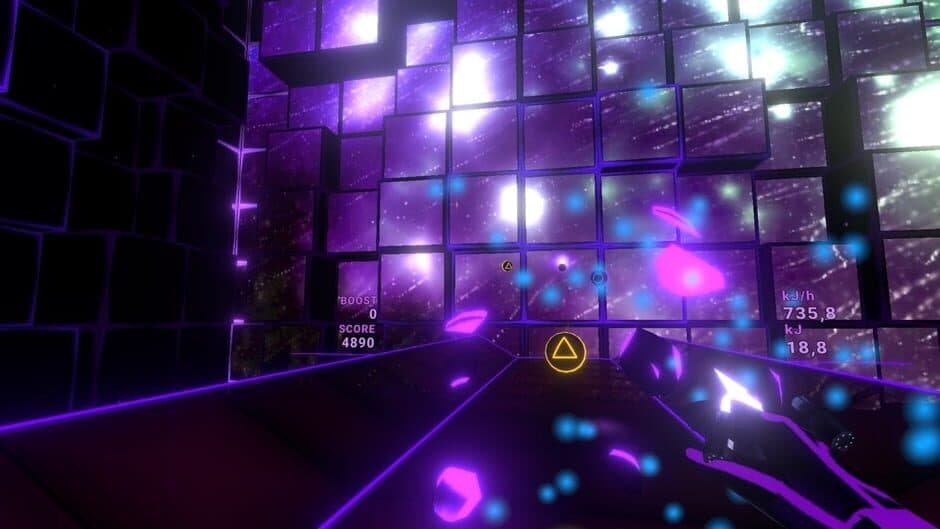 Song Beater: Quite My Tempo screenshot 6