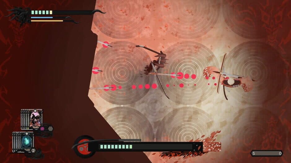 MetaTron screenshot 5