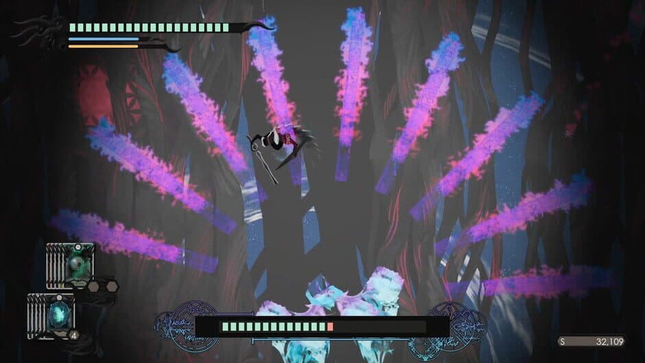 MetaTron screenshot 2