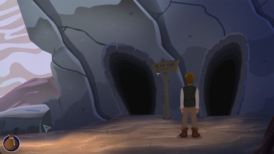 Yet Another Hero Story screenshot 6