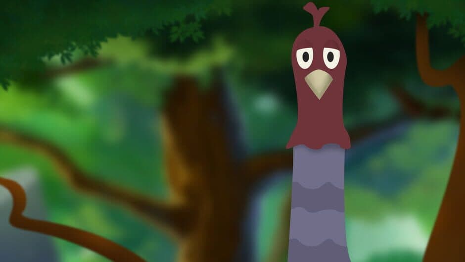 Yet Another Hero Story screenshot 2