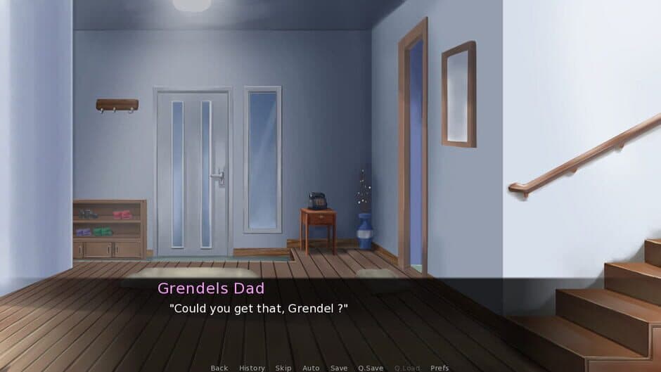 Welcome To... Chichester 2 - Part II : No Regrets For The Future screenshot 6