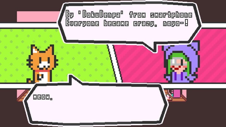NOYO-! screenshot 2