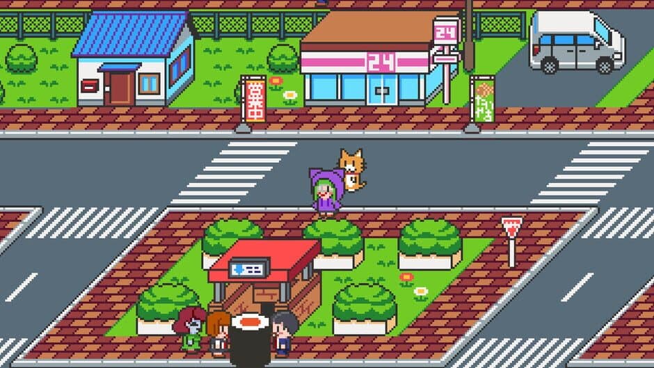 NOYO-! screenshot 4