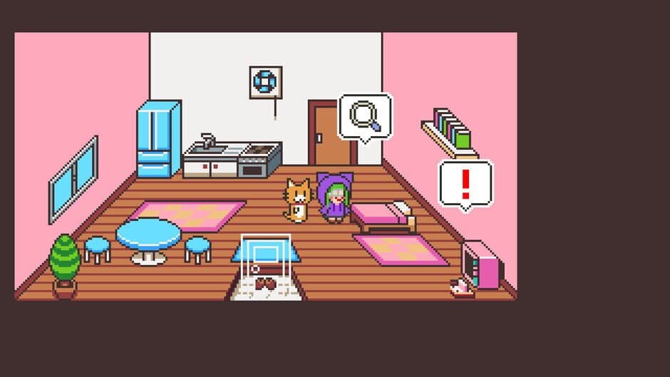 NOYO-! screenshot 5