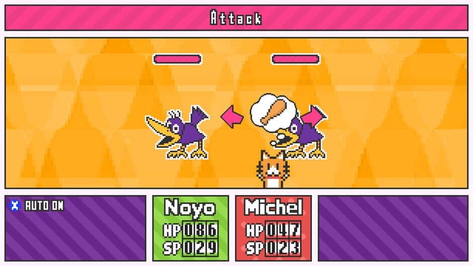 NOYO-! screenshot 1