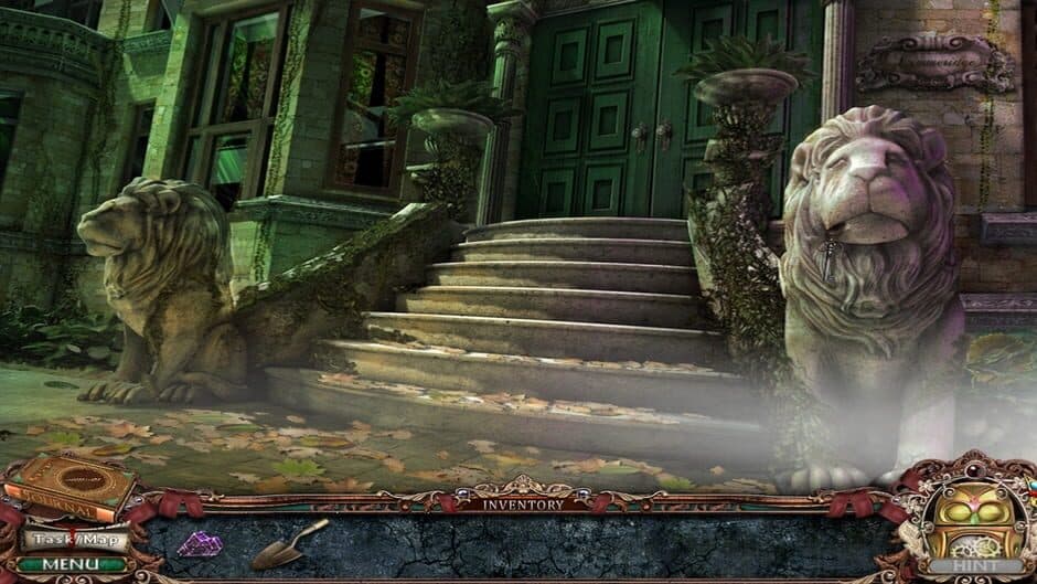 Victorian Mysteries: Woman in White screenshot 5