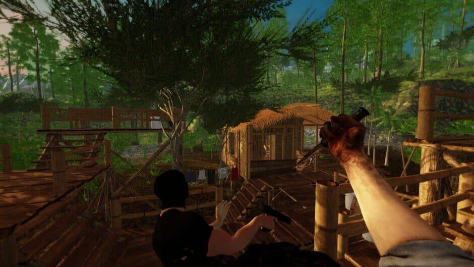Another Dawn screenshot 6