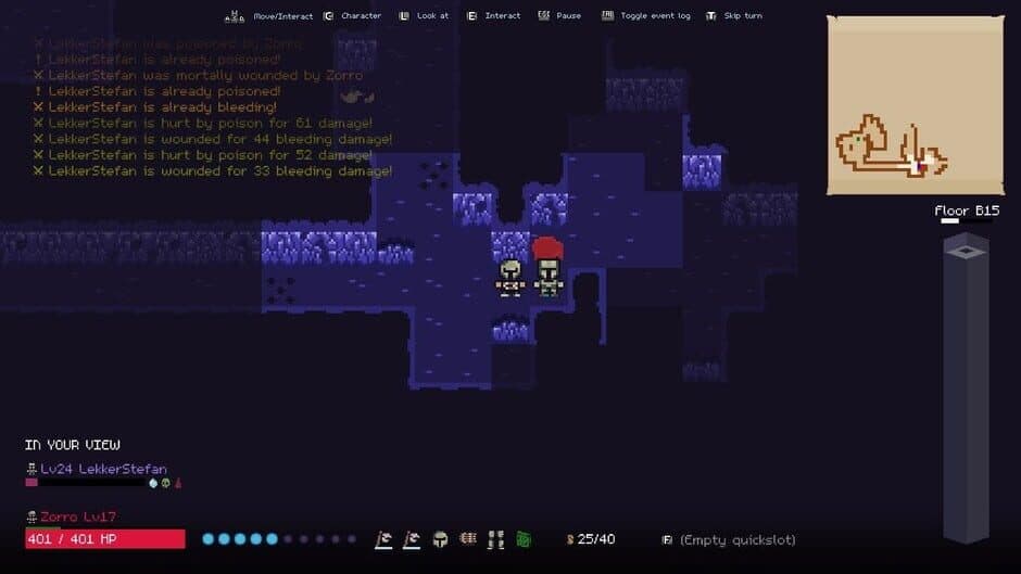 Stay Safe screenshot 5