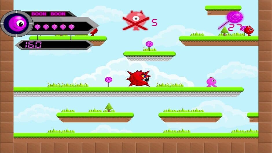 Boon Boon screenshot 2