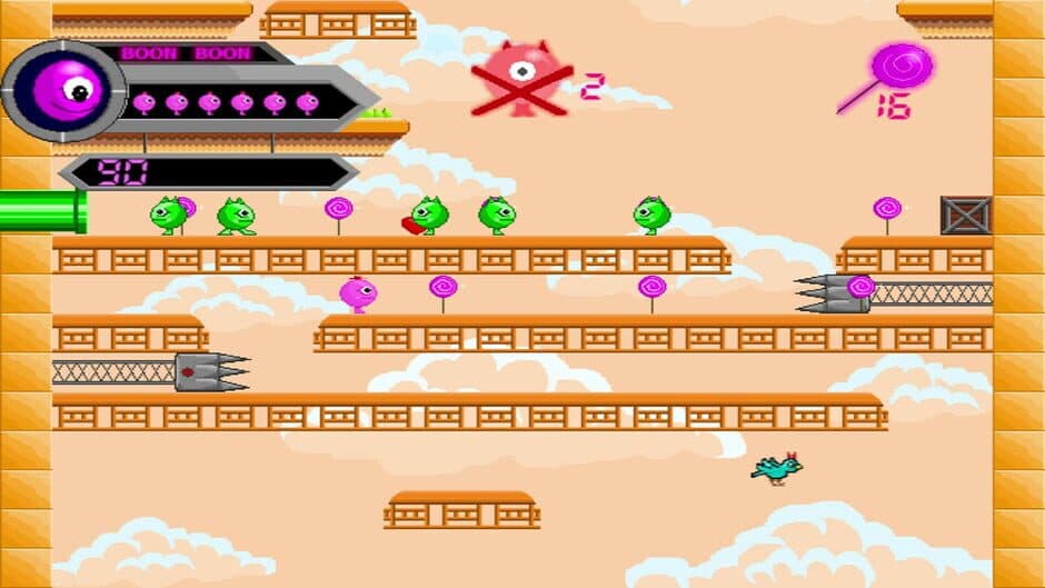 Boon Boon screenshot 1