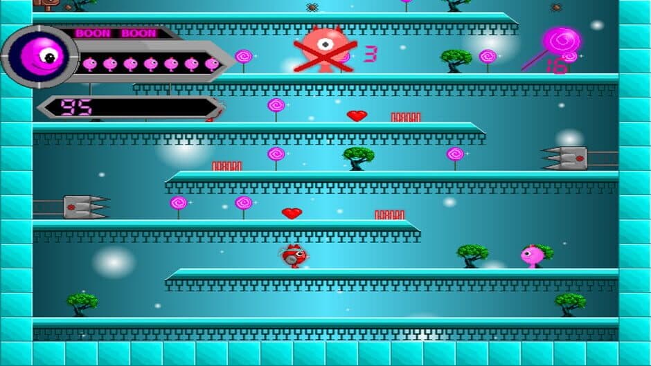 Boon Boon screenshot 3
