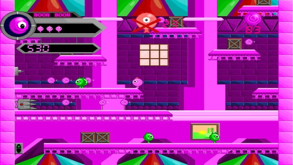Boon Boon screenshot 6
