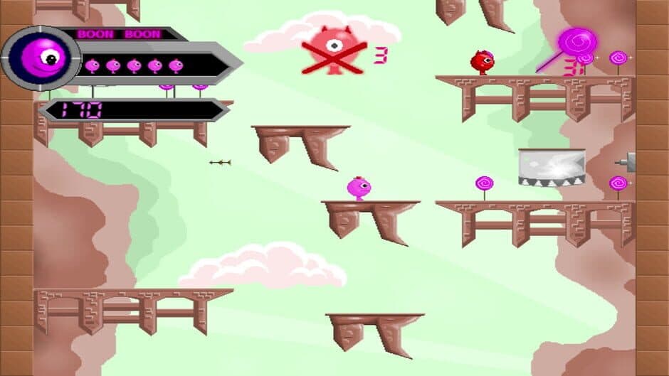 Boon Boon screenshot 5