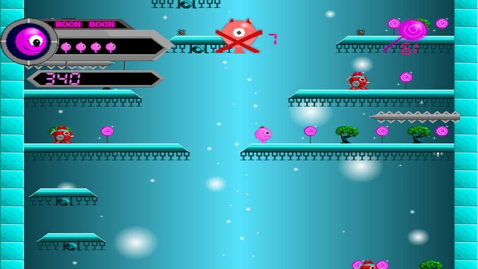 Boon Boon screenshot 4