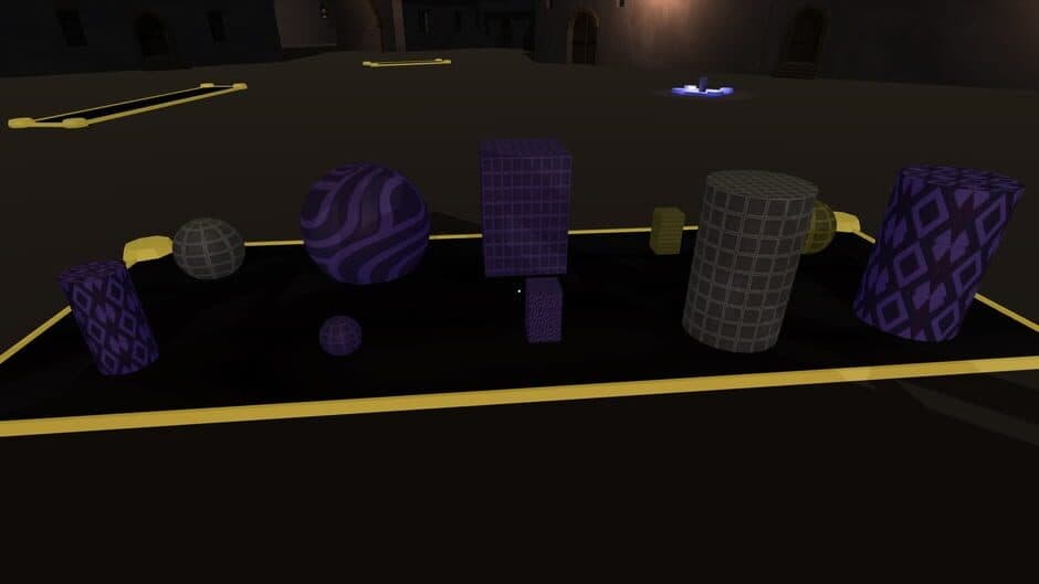 Sideral screenshot 3