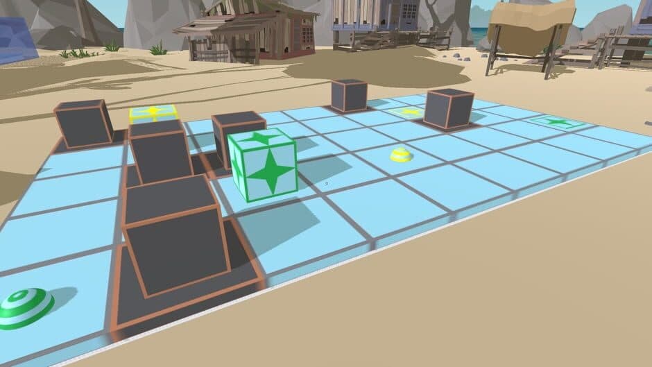 Sideral screenshot 5