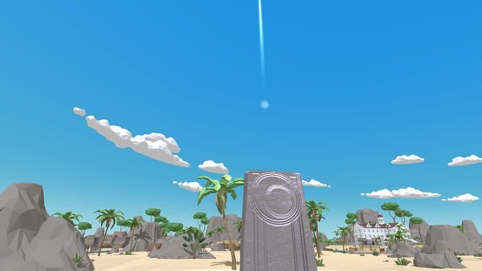 Sideral screenshot 2