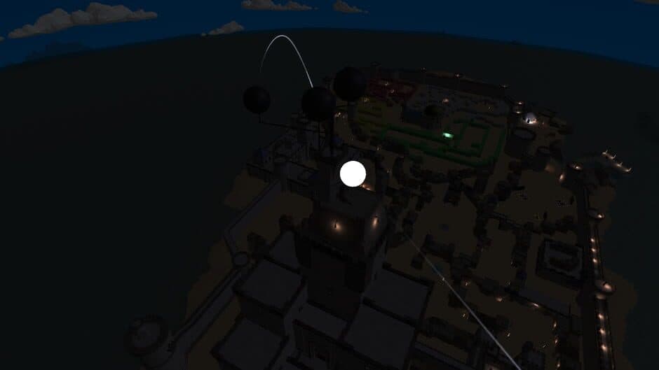 Sideral screenshot 4