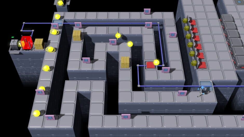 Mission Evilguy screenshot 4