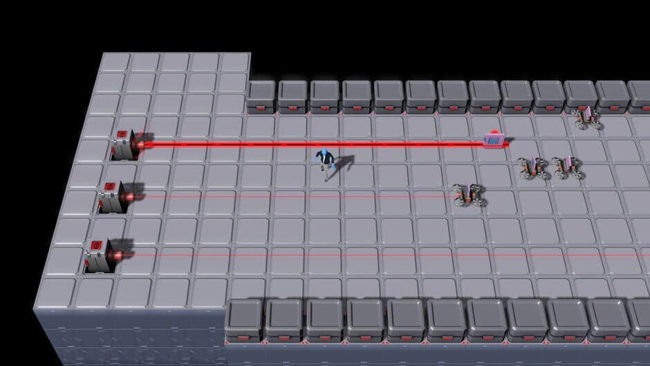 Mission Evilguy screenshot 6