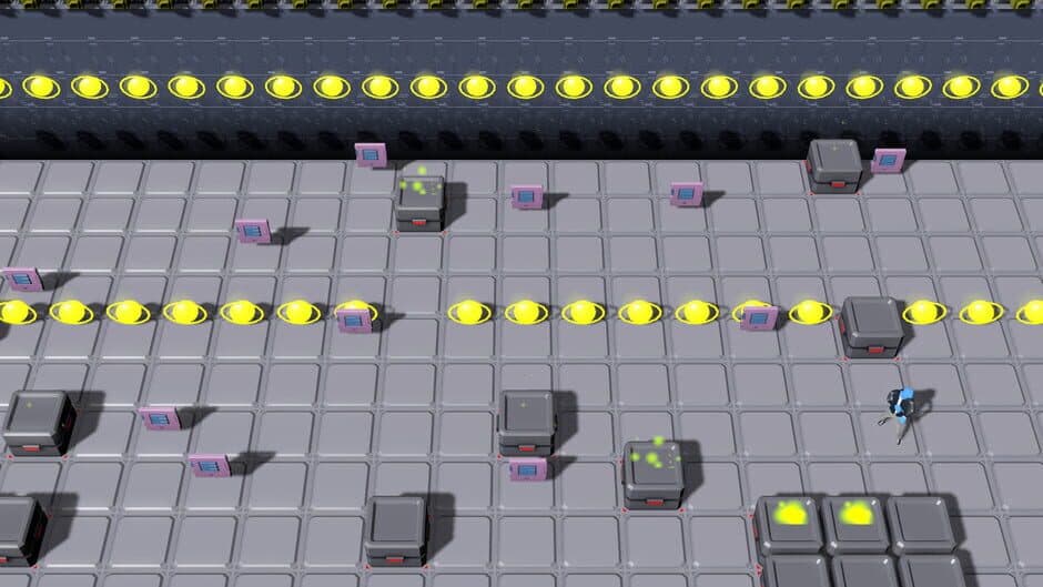Mission Evilguy screenshot 5