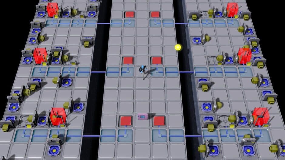 Mission Evilguy screenshot 2