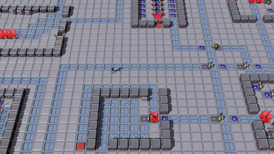 Mission Evilguy screenshot 1